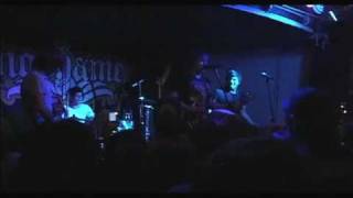 Sophia The Ocean - Measuring Attitudes Towards The Environment (Live on Club Bucarest).