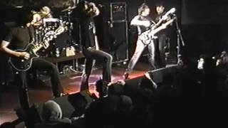 As I Lay Dying live at the Whisky a go go(full show) in 2004