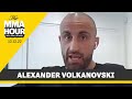 Alexander Volkanovski on Beneil Dariush’s UFC 280 Backup Claim: ‘I’m Not Playing Any Games’