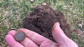 Metal Detecting For Coins! 