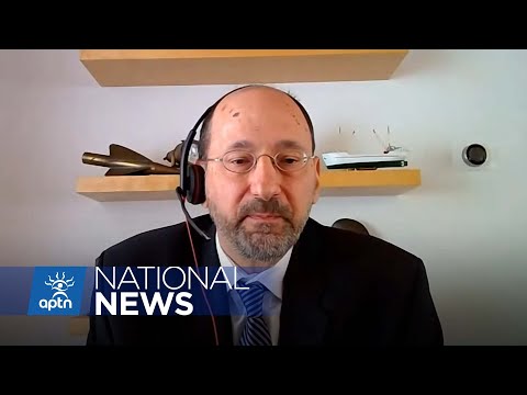 The Correctional Investigator of Canada discussion on 2020-21 Annual Report | APTN News