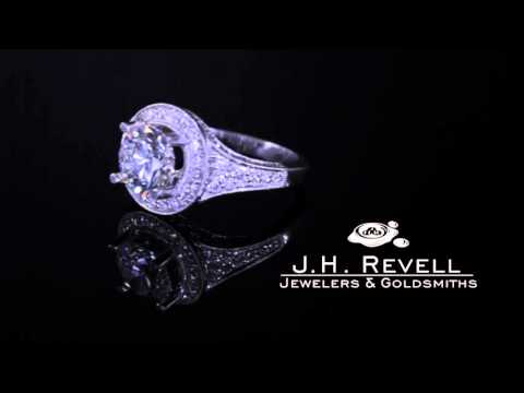 Diamond Engagement Rings