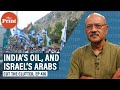 Why Modi govt upping excise on oil is wise &amp; fair &amp; a new standoff in Israel | Ep 416