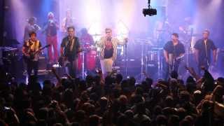 ♛ Los Auténticos Decadentes - Ya Me Da Igual