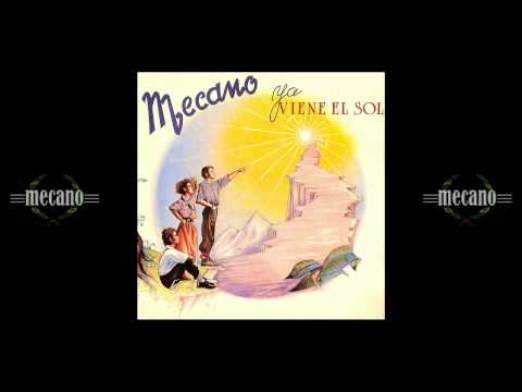 download lagu mp3 mp4 Mecano Ya Viene El Sol, download lagu Mecano Ya Viene El Sol gratis, unduh video klip Mecano Ya Viene El Sol
