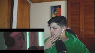 (REACCIÓN ) Khea - Screenshot ( Video Oficial )