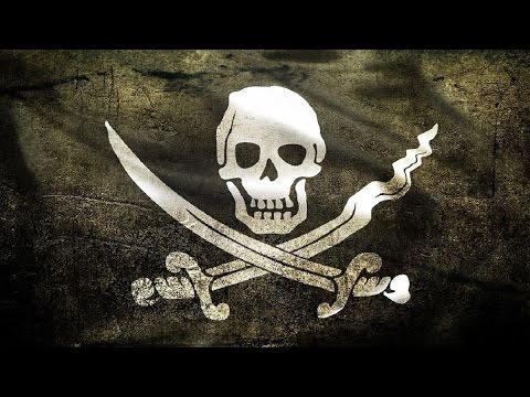 Epic Pirate Music & Pirate Accordion Music -  Pirates & Plunder