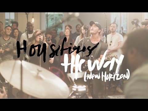 Thumbnail for The Way (New Horizon) video