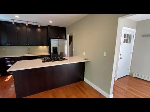 119 Whites Ave. Watertown, MA - Architect's 3 Bed, 3 Bath on 4 Levels with Serene Tree Top Views