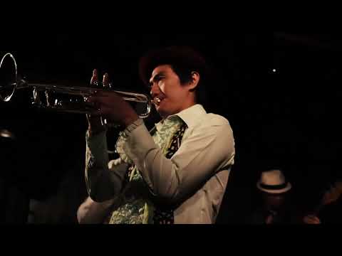 Mountain Mocha Kilimanjaro「タイム・イズ・デッド」