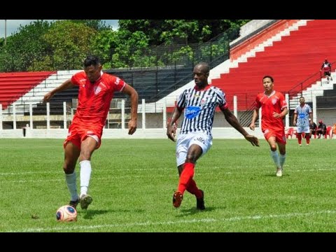 Bandeirante 1 x 2 Noroeste [PAULISTÃO A-3 2021]