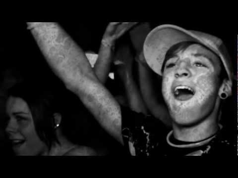 TOXICATOR 2012 - Official Trailer