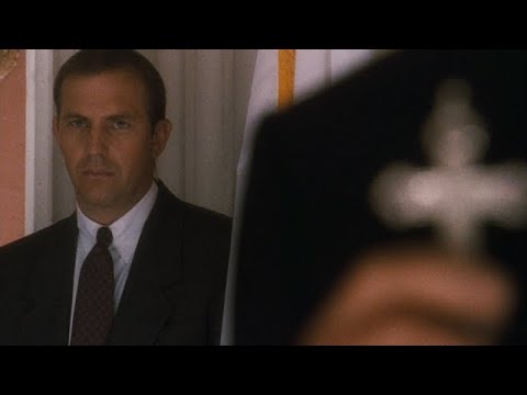 The Bodyguard movie ending part 2