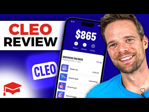Cleo Review: Budgeting And Cash Advance App