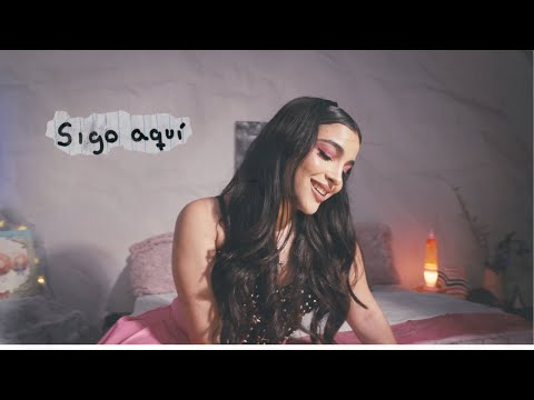 Briella - SIGO AQUÍ... (outro) | Código Rosa