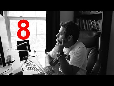 Understanding the 8th house in Astrology/Horoscope