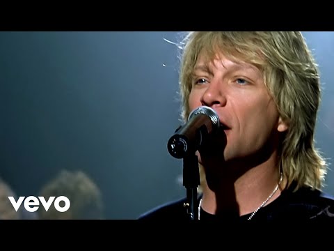 Have a Nice Day (Tradução em Português) – Bon Jovi