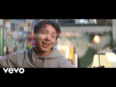 Hugo Helmig - Please Don't Lie (Official Video)