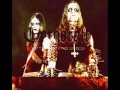 Gorgoroth - The Devil Is Calling