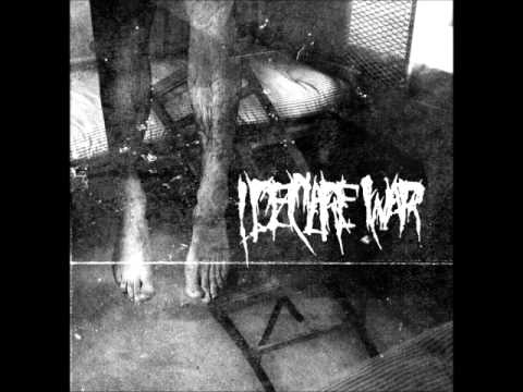 Weak Minds - I Declare War