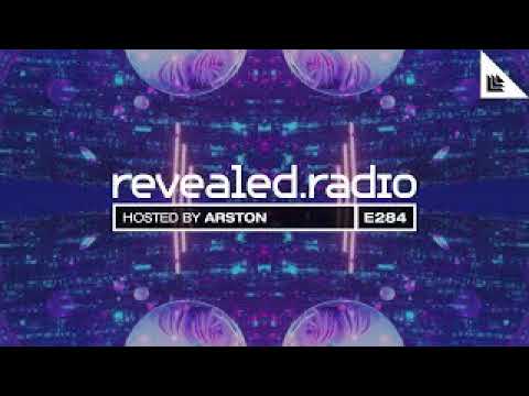 Arston - ID (2/2) (RR284)