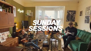 The Clause - &#39;This Charming Man&#39; for Sunday Sessions (The Smiths cover)