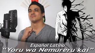 Ajin "Yoru wa Nemureru Kai?" (Español Latino)