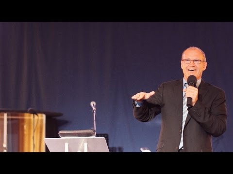 Der Auftrag der Gemeinde Jesu - Chris Franz