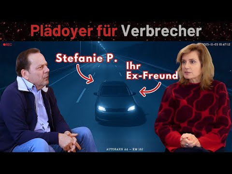 Influencerin Stefanie (32) erwürgt: Shitstorm für Verteidigung des verdächtiges Ex-Freundes