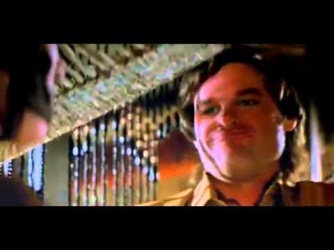 Trailer - Os Aventureiros do Bairro Proibido