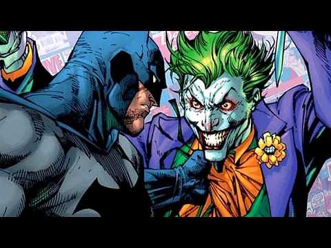 The Joker