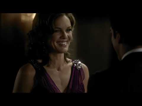 Love My Way by Cruel Black Dove - The Vampire Diaries 2x07 Music Scene