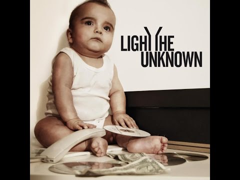 Light The Unknown - Dear...