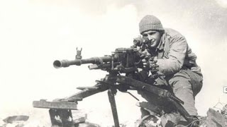 Soviets in Afghanistan-Graviteam Tactics