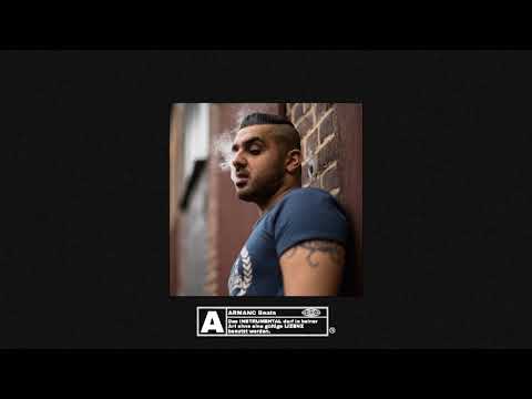 [FREE] KURDO FT. SAMRA x CAPITAL BRA TYPE BEAT (prod. ARMANC)