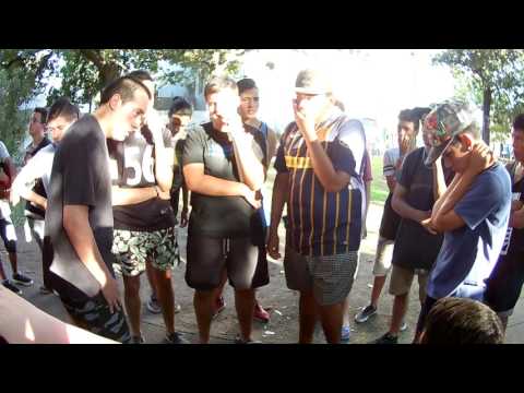 LICH VS CDZ - CUARTOS DE FINAL - AZCUEFREE - FECHA N° 1