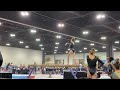 Atlanta Centennial Classic Beam Highlights 9 15