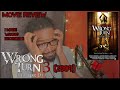 Wrong Turn 3 Left For Dead 2009 Movie Review