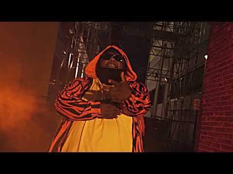 BENJI HARDAWAY - I REFUSE (Official Music Video)