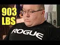 STEVE MANN SQUATS HUGE 903x1 (3/1/2014)