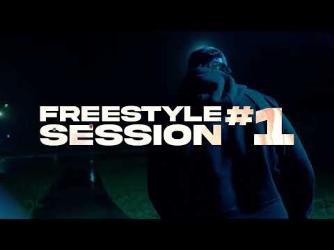FREESTYLE SESSION#1 - @Haznar