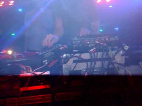 Troy Pierce @ Sleaze Records Party, Snafu / 02.10.09 - Part4