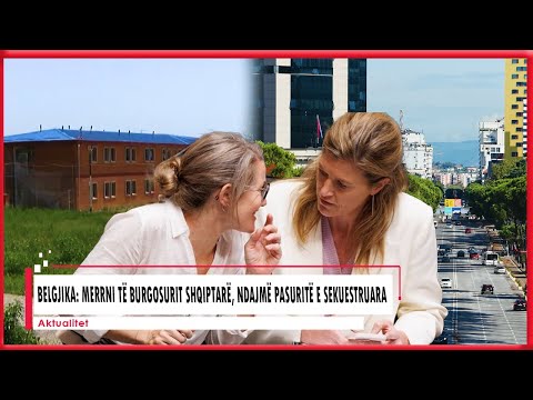 Belgjika: Merrni të burgosurit shqiptarë, ndajmë pasuritë e sekuestruara