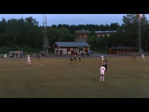 Babylon FK - Västerås BK 30 Highlights