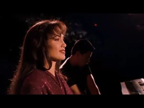 Jennifer Lopez (Selena Movie) - Si Una Vez