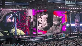 Download lagu Oasis Reunion Live Concert @ Wembley Stadium (London) July 26, 2025 (FULL SHOW) POV by JayJay's Gigs mp3 Download lagu Oasis Reunion Live Concert @ Wembley Stadium (London) July 26, 2025 (FULL SHOW) POV by JayJay's Gigs mp3