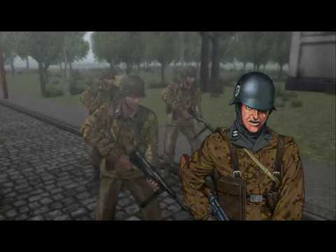 Operation Darkness Operation 10: Needle in a haystack