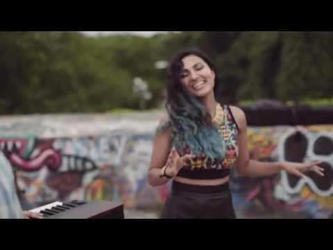 Major Lazer   Lean On ¦ Jind Mahi Vidya Mashup Cover ft Ricky Jatt, Raashi Kulkarni, Raginder Momi