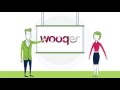 Wooqer: Simplifying Work in Retail