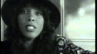 Donna Summer When Love Takes Over You